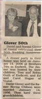 Glover, David-Norma(50thAnniv.)